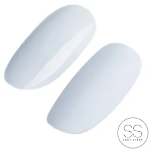 Gel Polish 278 - Milky