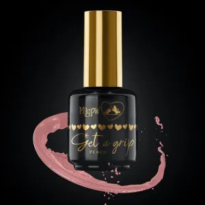 Get A Grip Peach - Base Coat