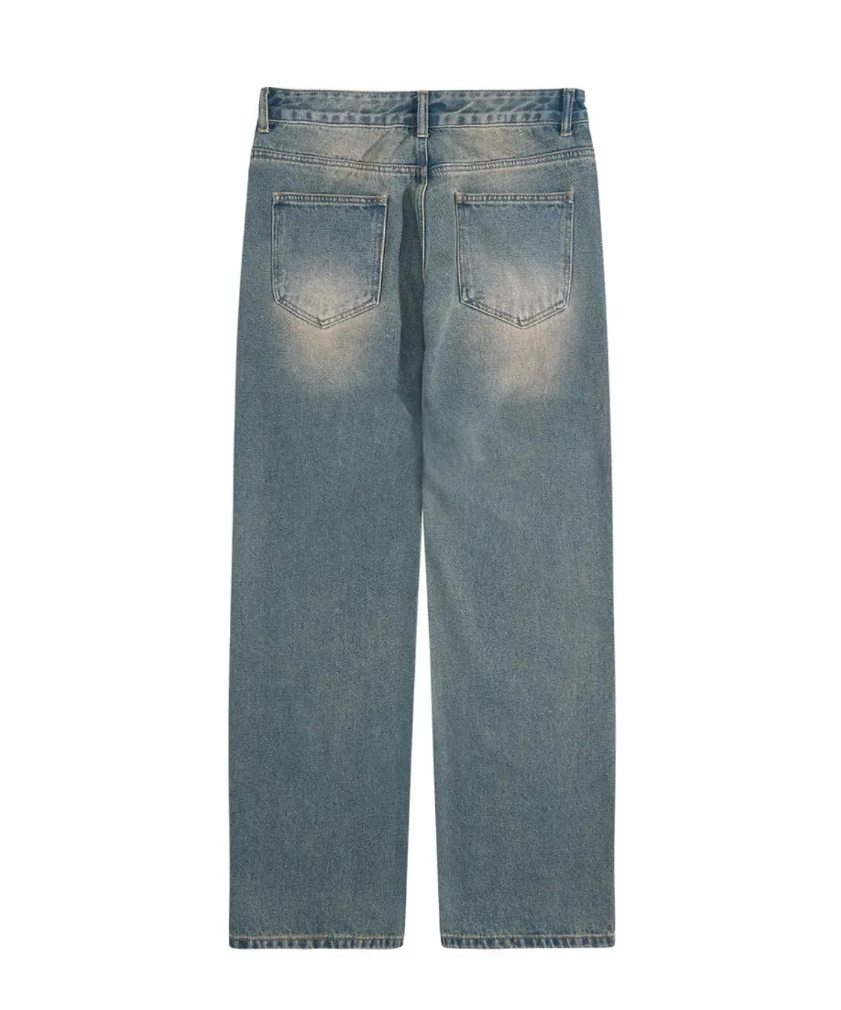 Gradient Horizon Denim