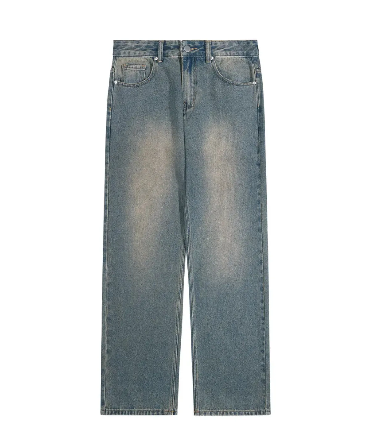 Gradient Horizon Denim