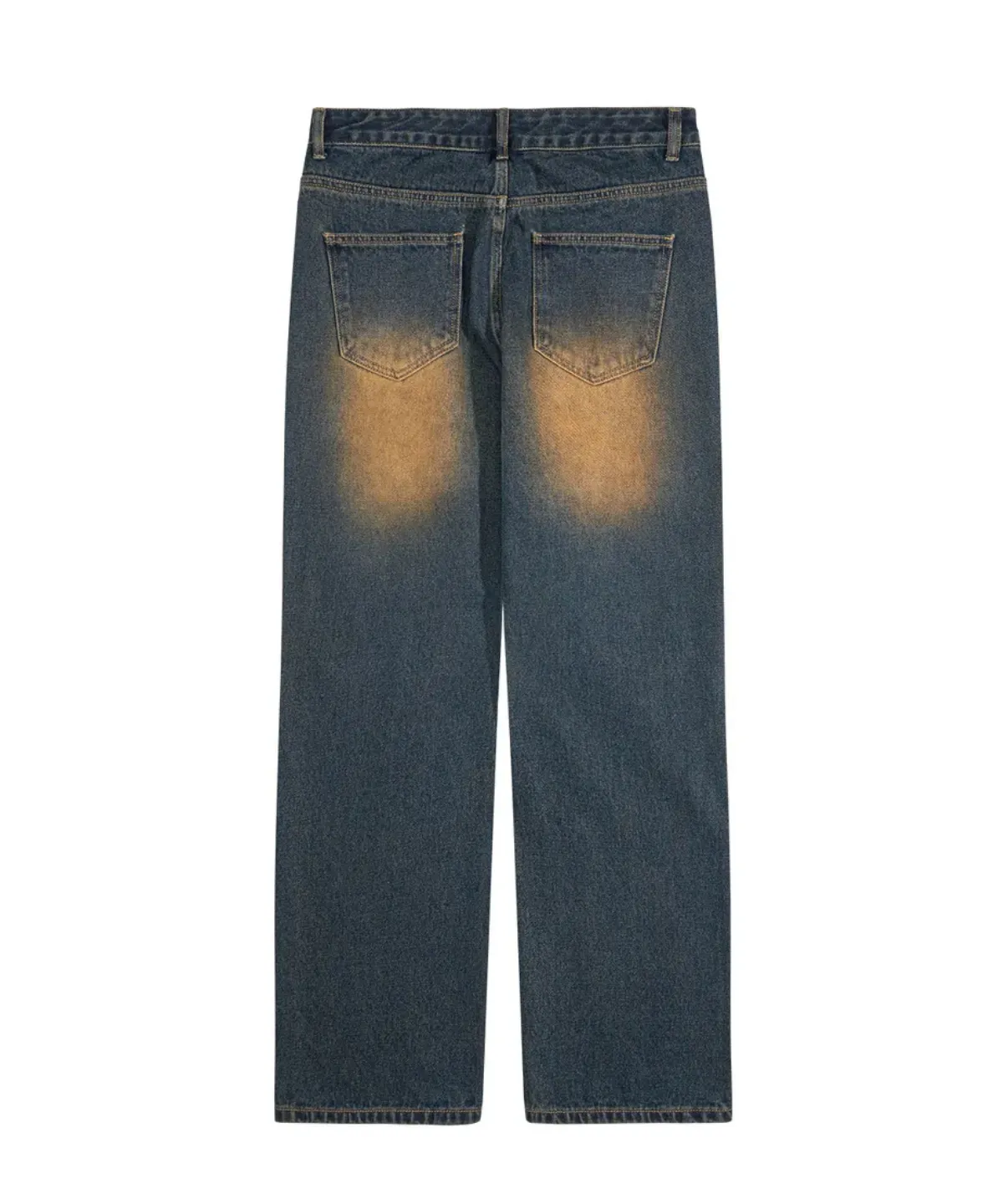 Gradient Horizon Denim