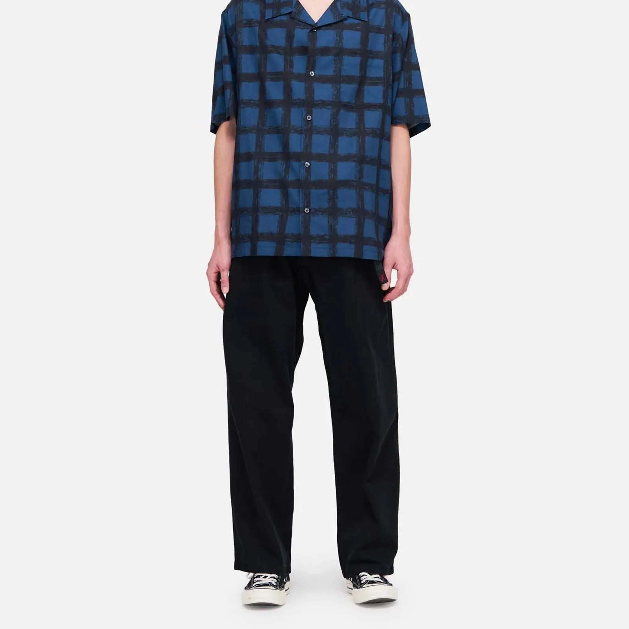 Gramicci Mens Straight Fit Pant