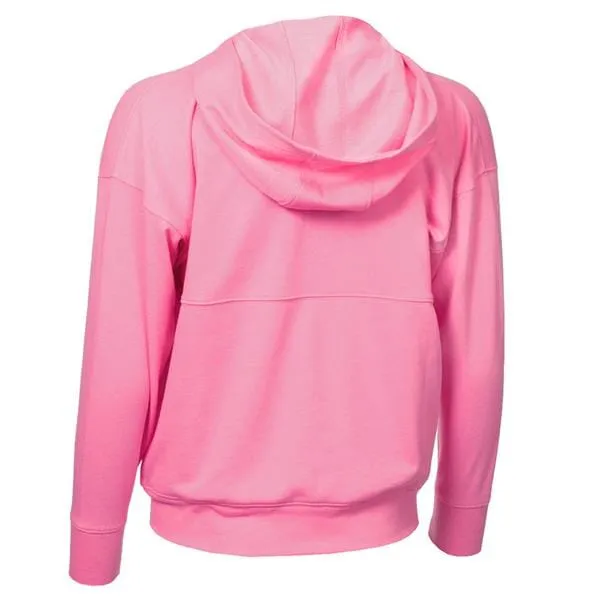 Green Lamb Maryanne Full Zip Golf Sweater