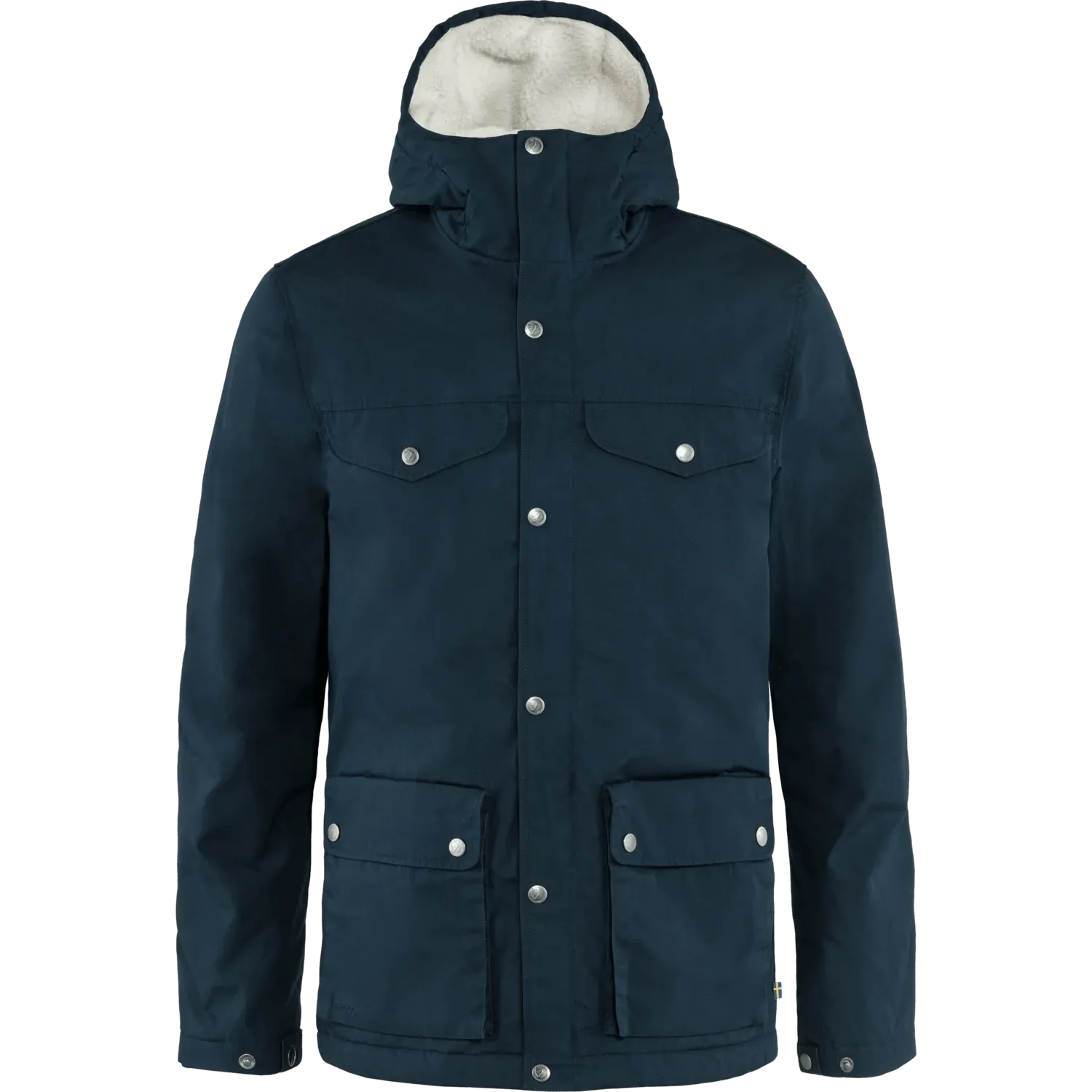 Greenland Winter Jacket M