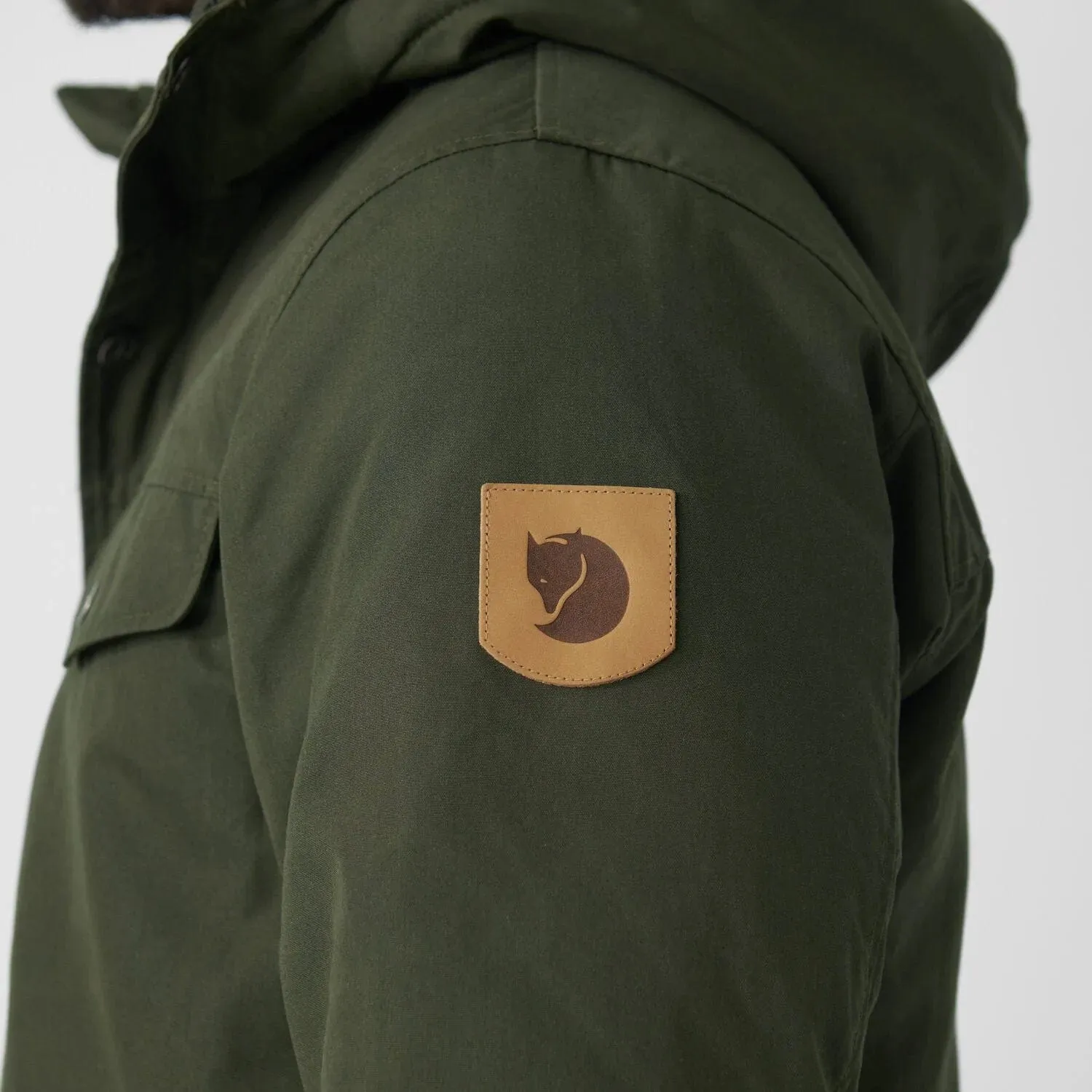 Greenland Winter Jacket M