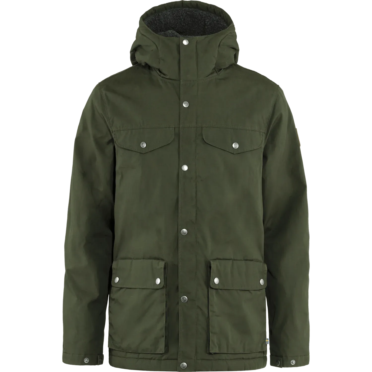 Greenland Winter Jacket M