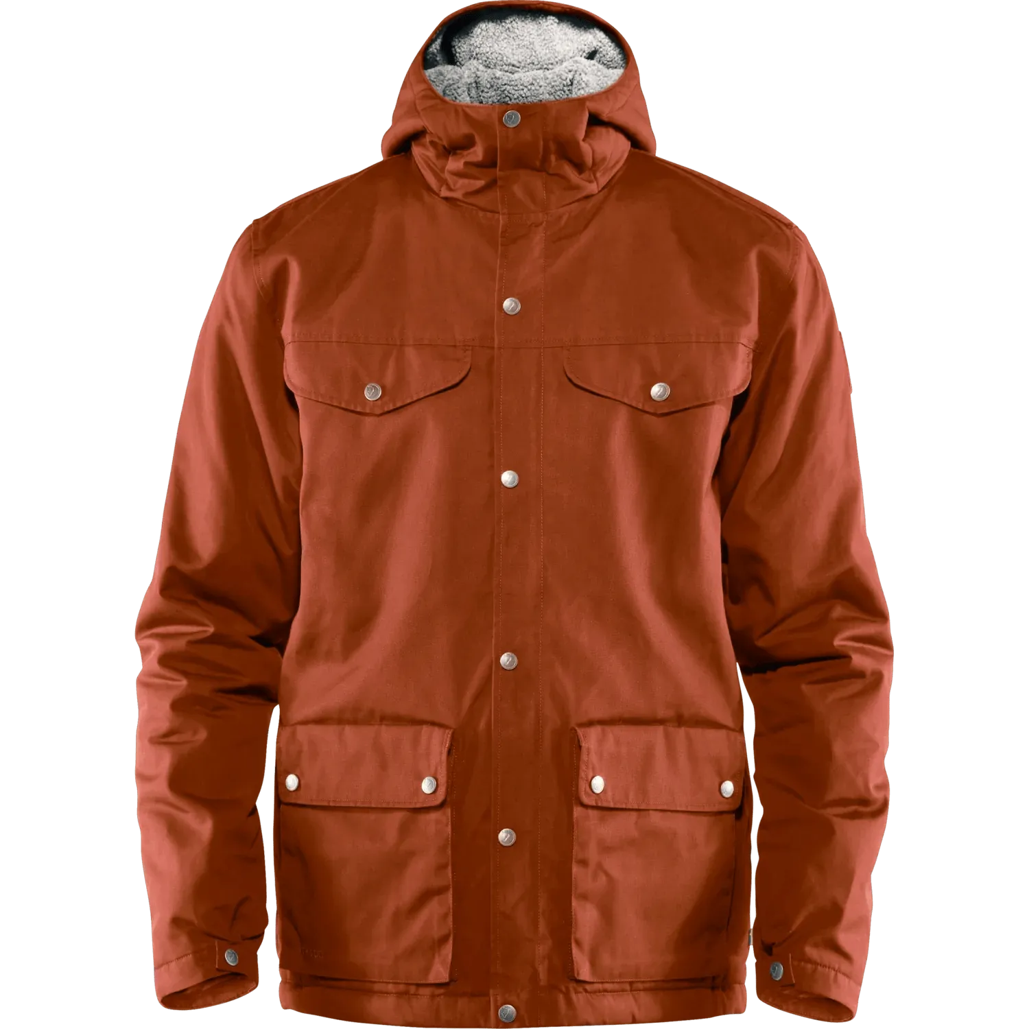 Greenland Winter Jacket M
