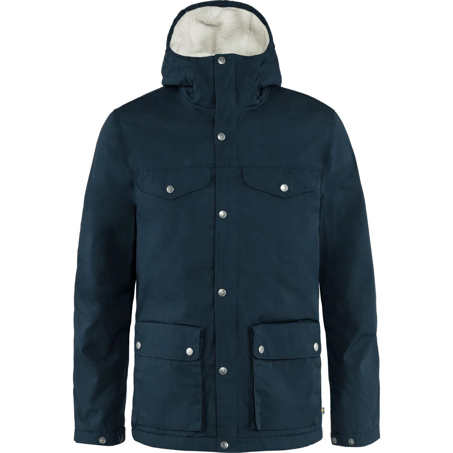 Greenland Winter Jacket M