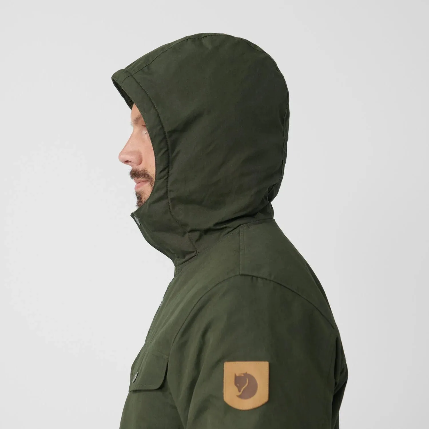 Greenland Winter Jacket M