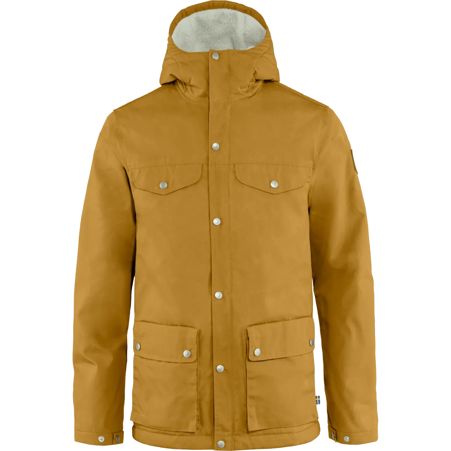 Greenland Winter Jacket M