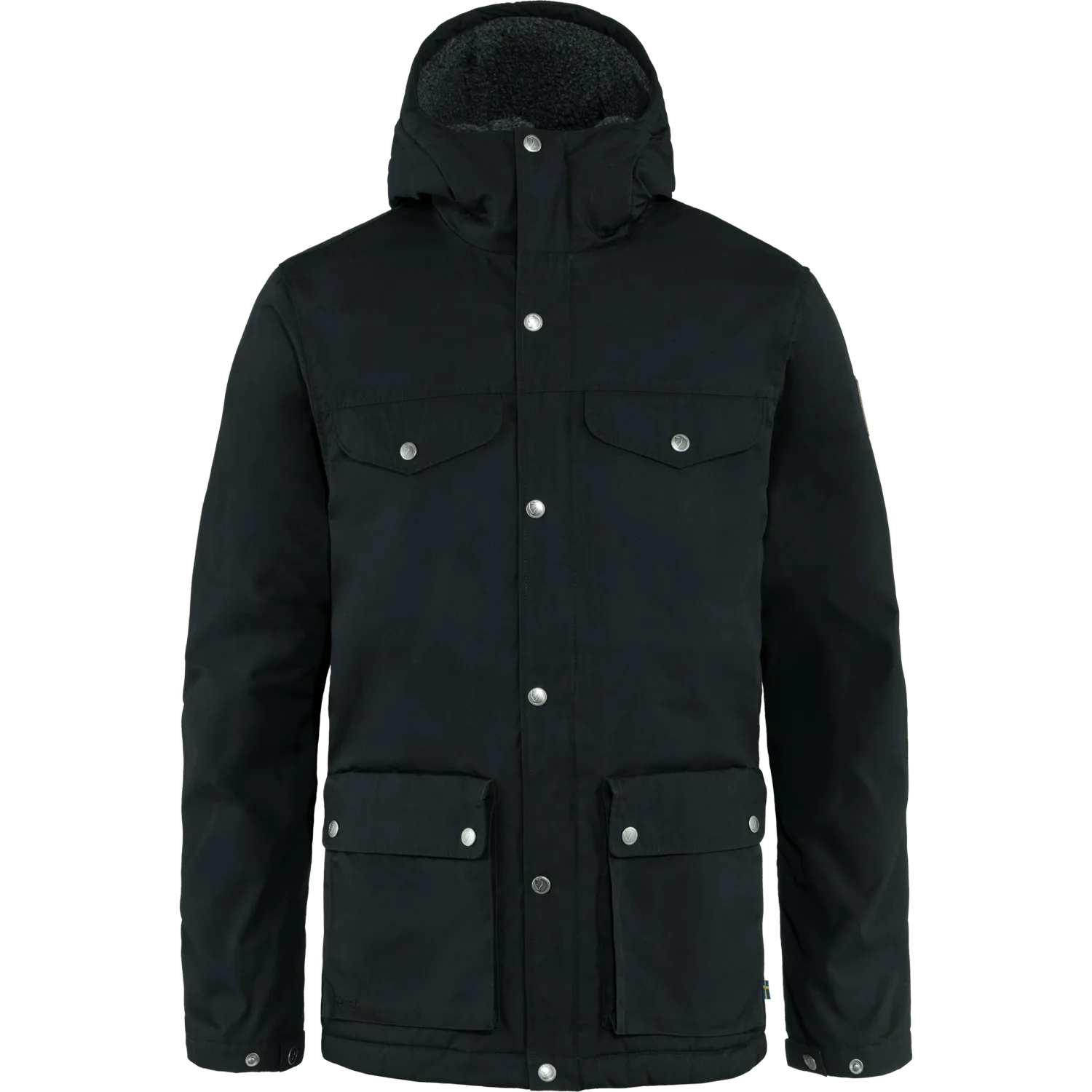 Greenland Winter Jacket M