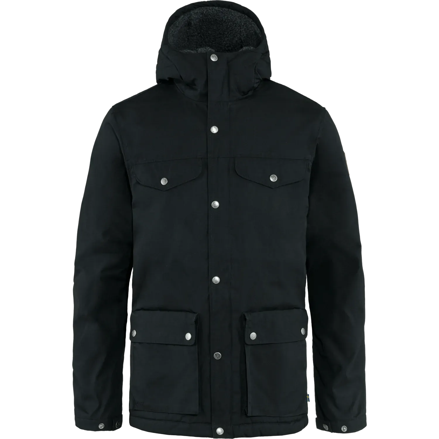 Greenland Winter Jacket M
