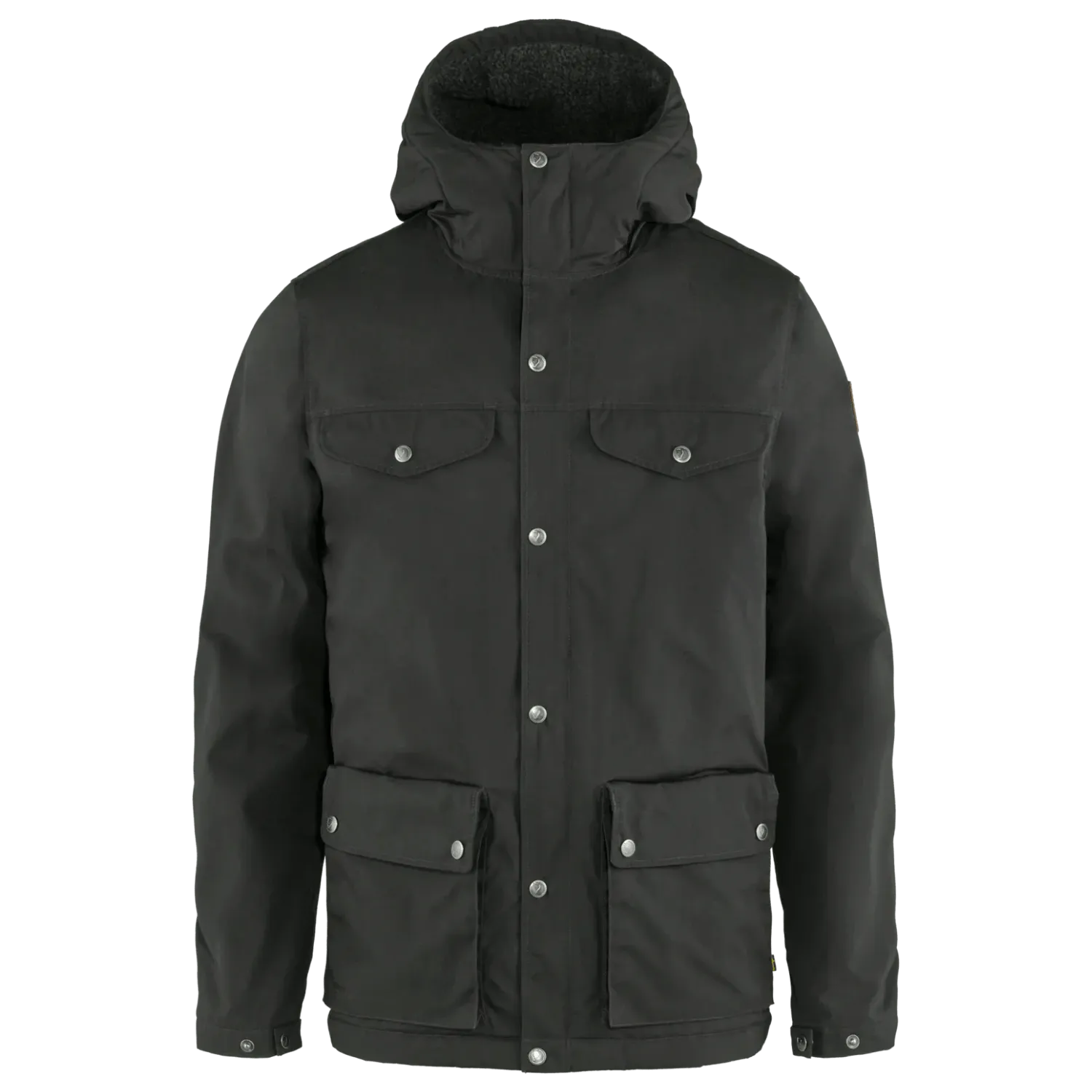 Greenland Winter Jacket M