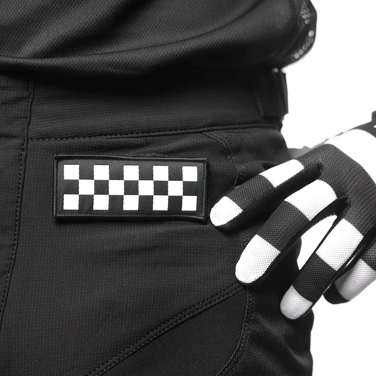 Grindhouse Knox Pant - Black
