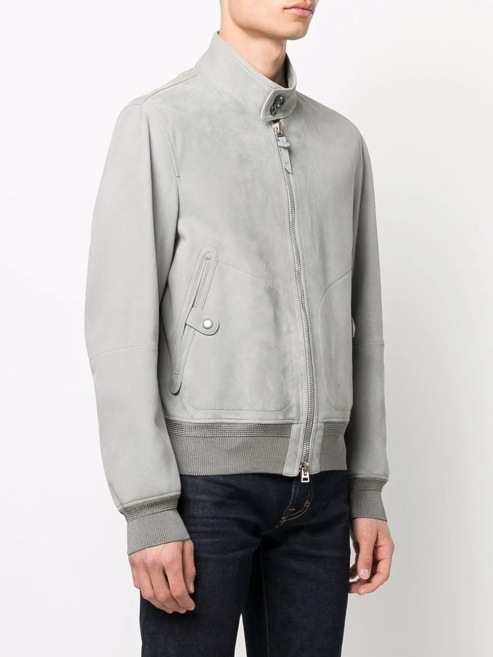 Harrington jacket