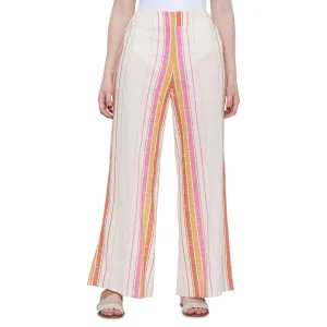 Heat Wave Stripe Pants