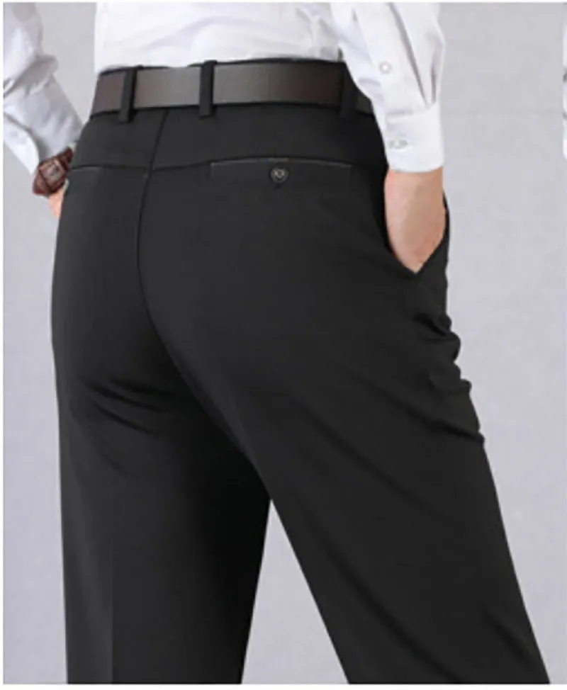 High Stretch Men's Classic Pants