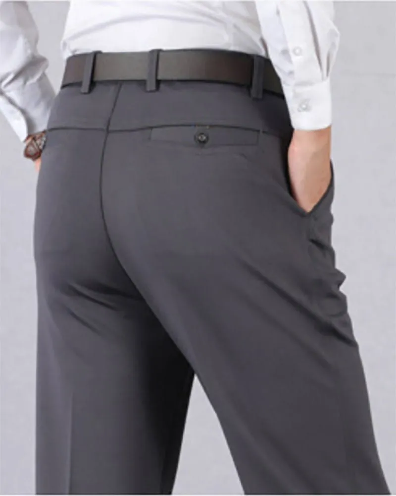 High Stretch Men's Classic Pants