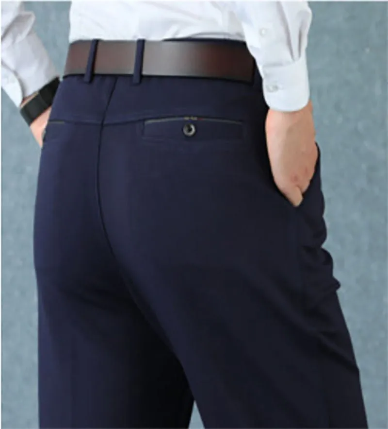 High Stretch Men's Classic Pants