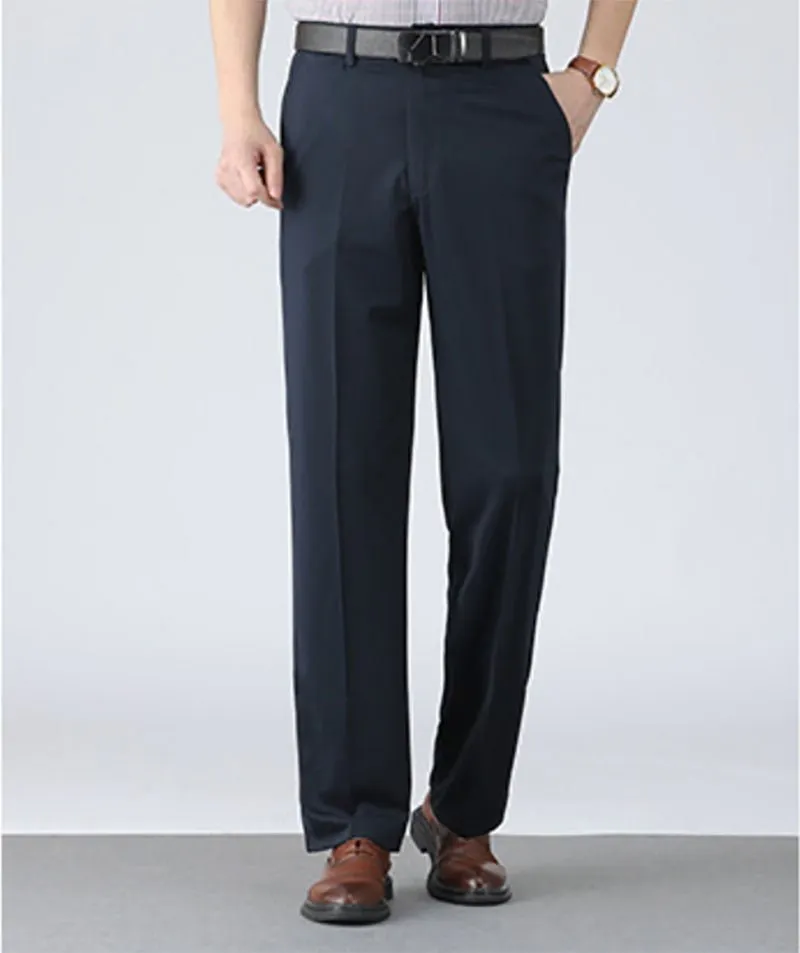 High Stretch Men's Classic Pants