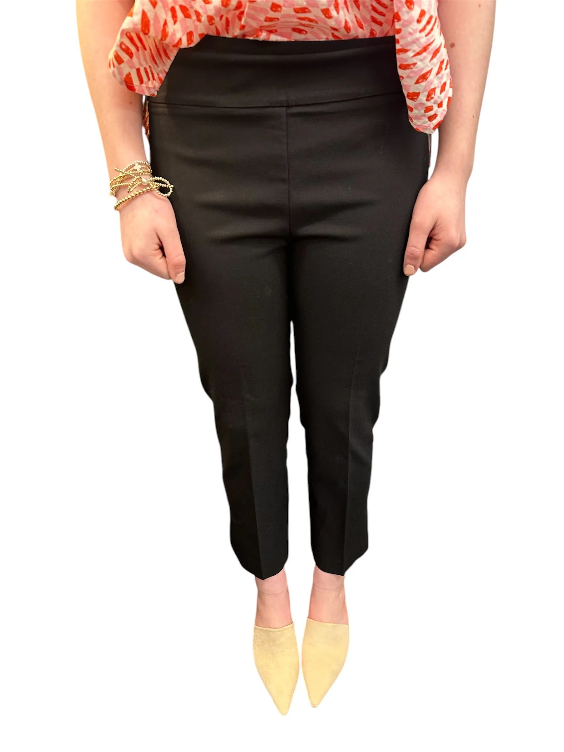 HIGHLY FAVORED PANT