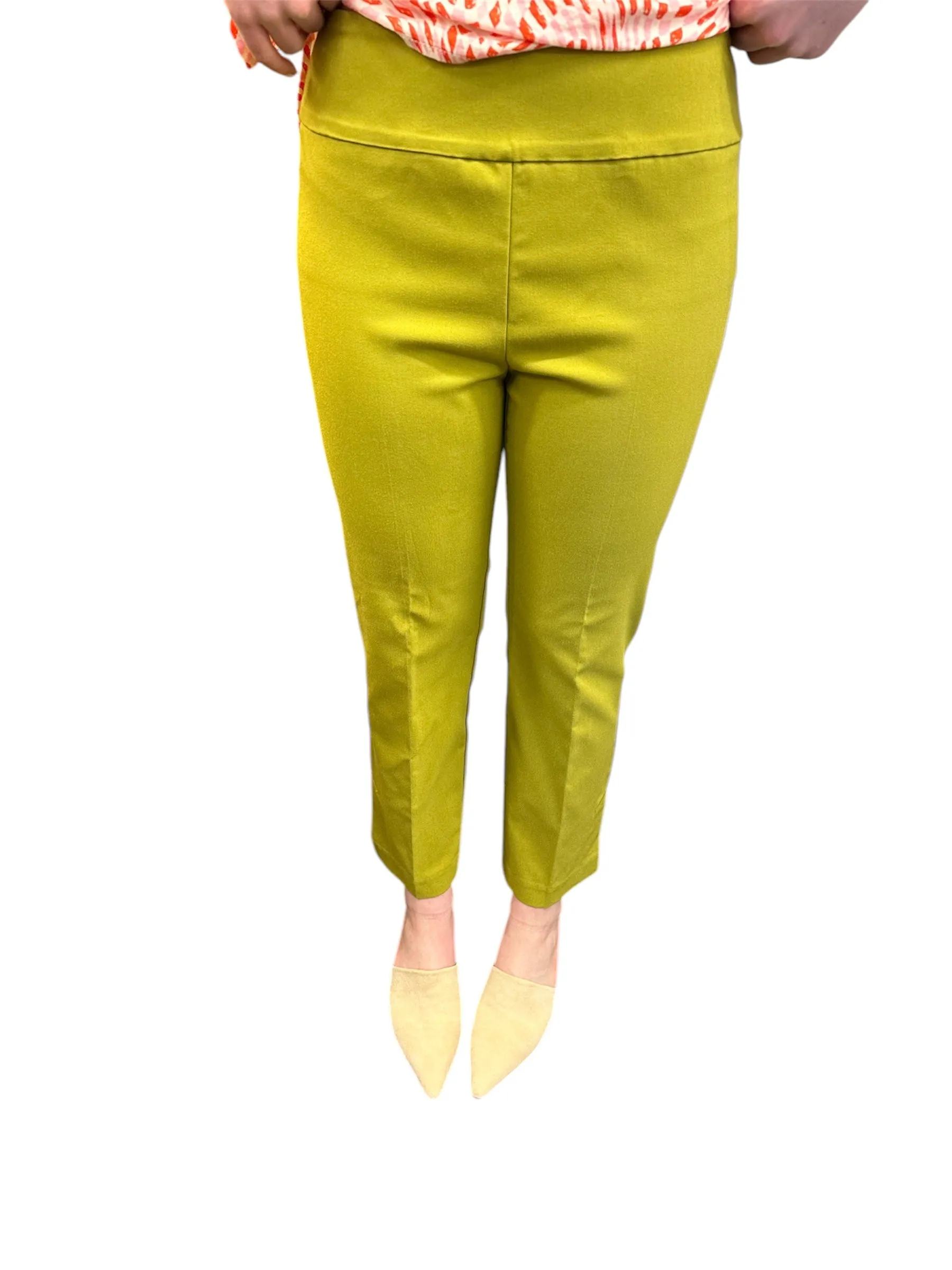 HIGHLY FAVORED PANT