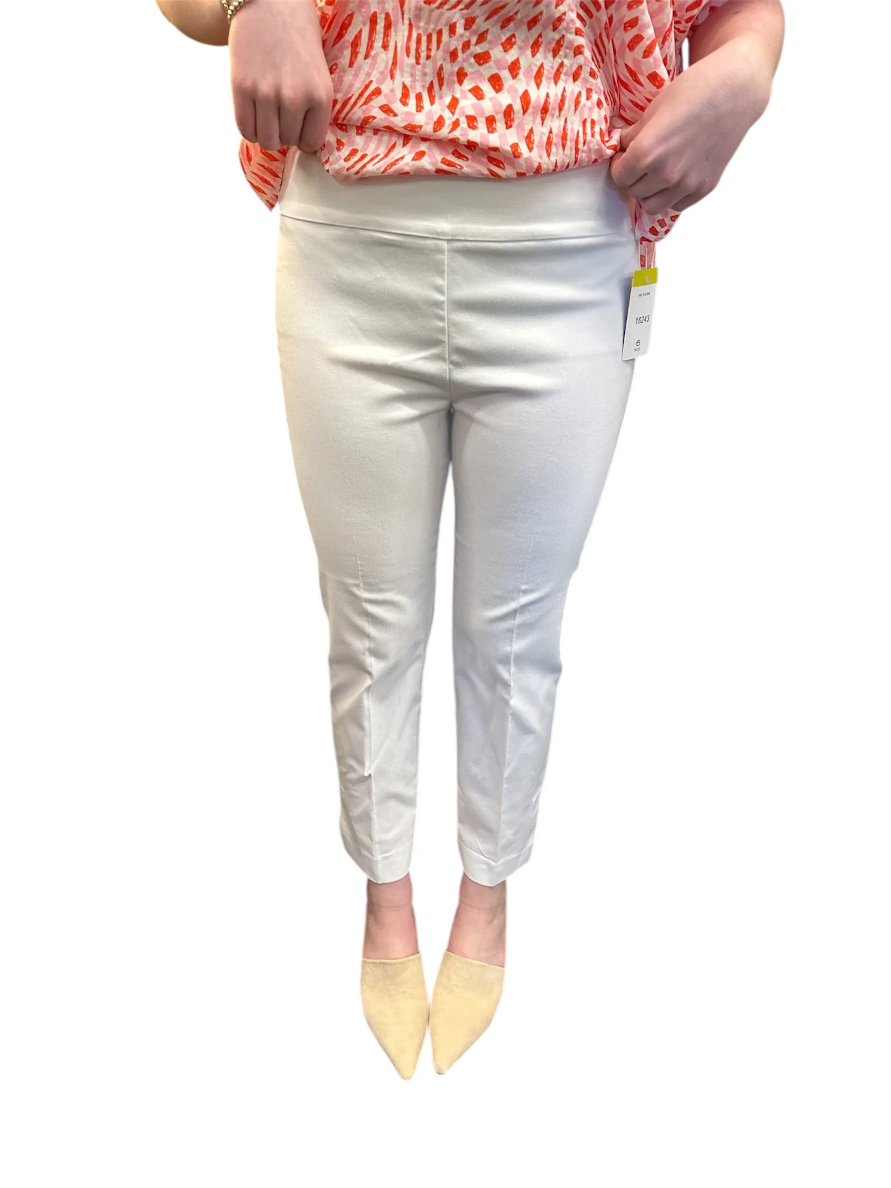 HIGHLY FAVORED PANT