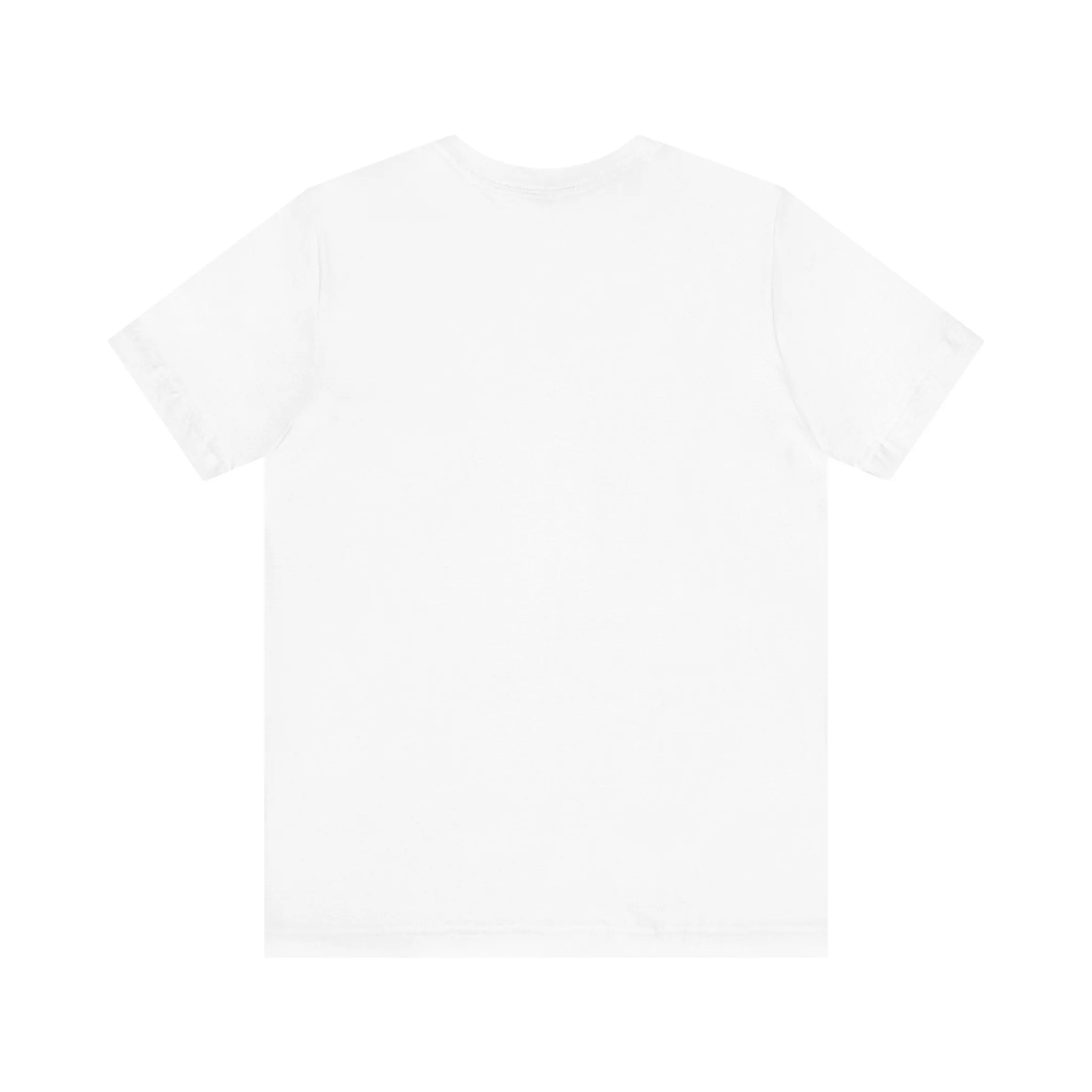 His Grace Unisex Short Sleeve Tee - Inspirational Faith T-Shirt