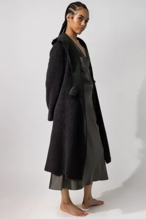 Hug Coat
