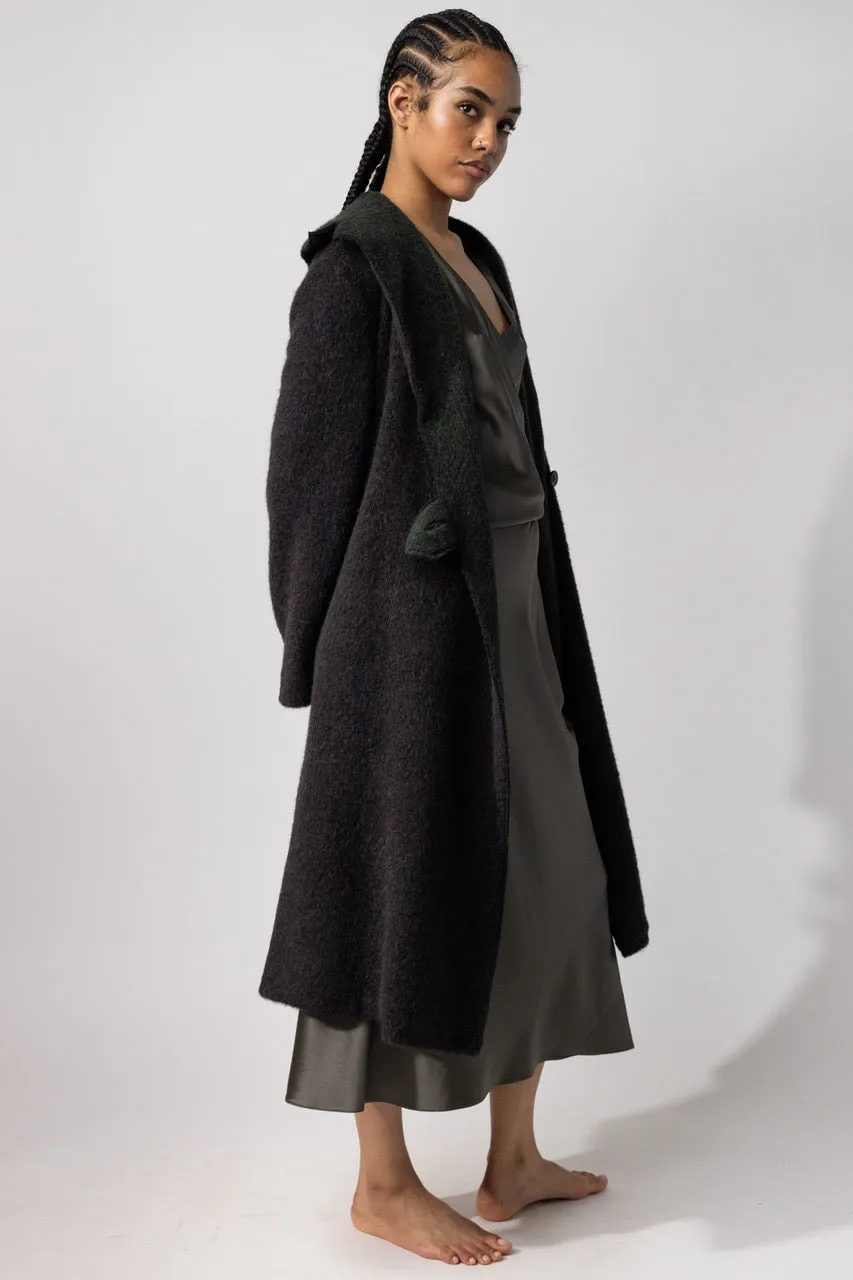 Hug Coat
