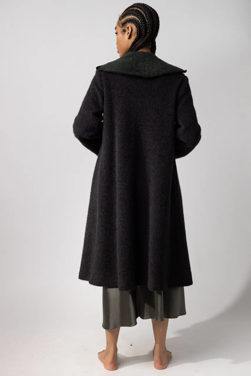 Hug Coat