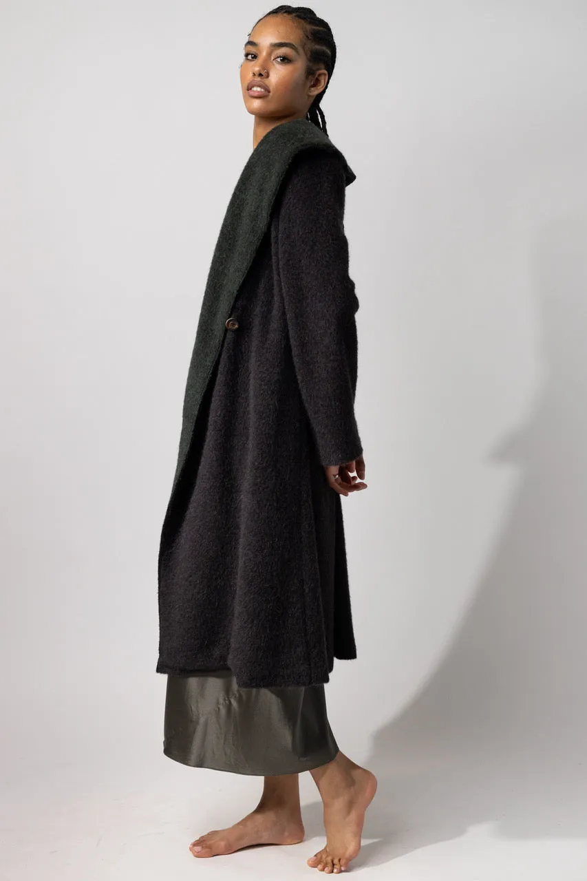 Hug Coat