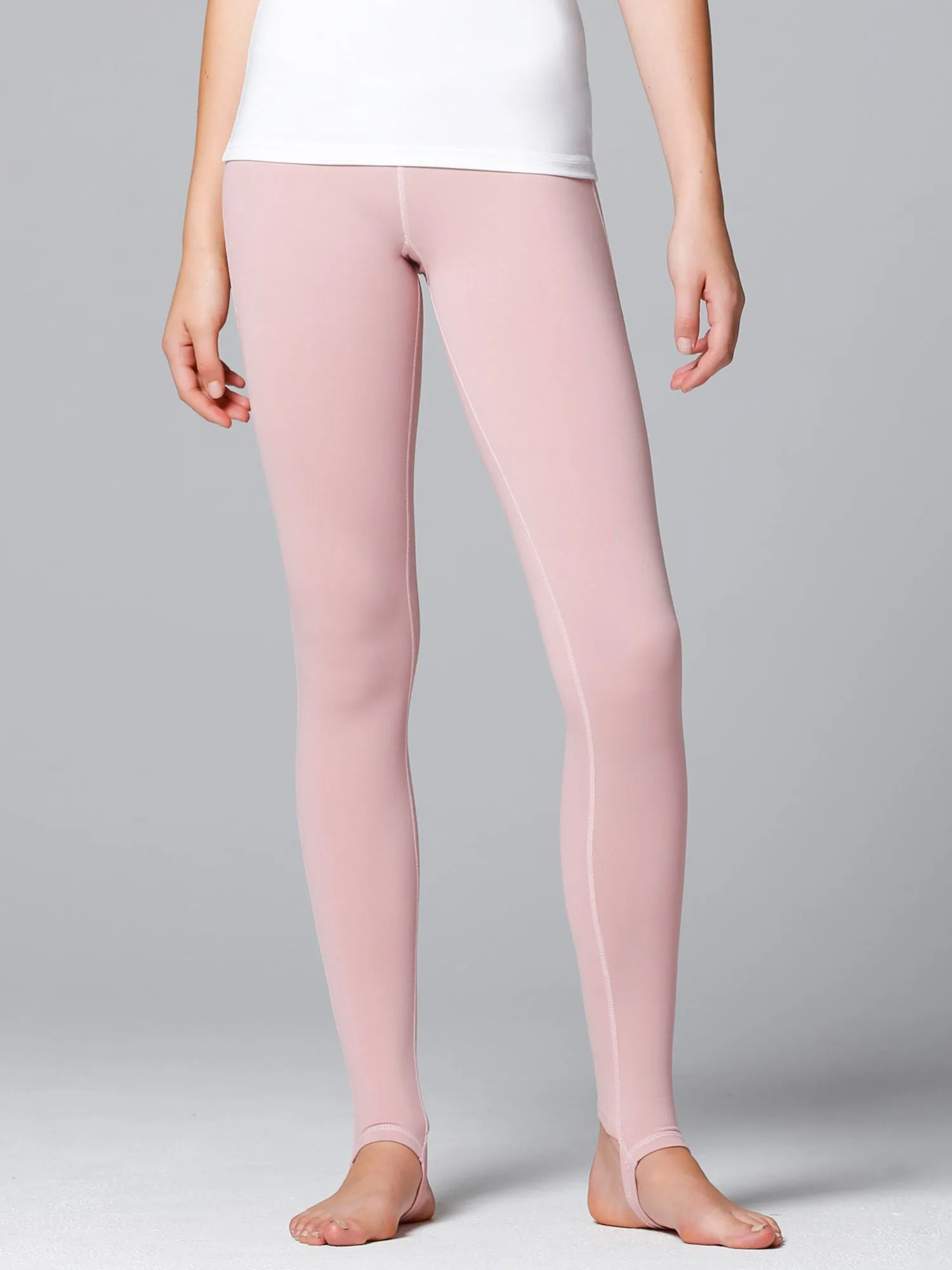 IMAGE PANTS 2.0, BLUSH