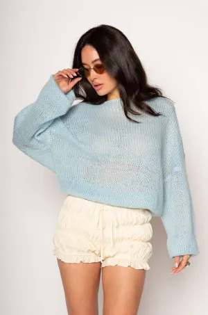 In The Clouds Sweater