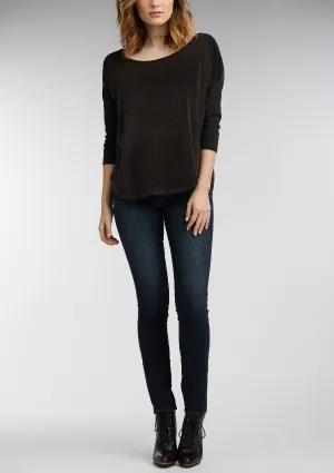 Indigenous Plush Pullover Final Sale