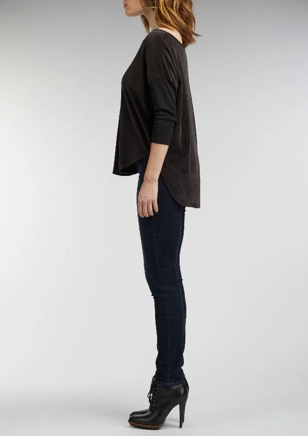 Indigenous Plush Pullover Final Sale