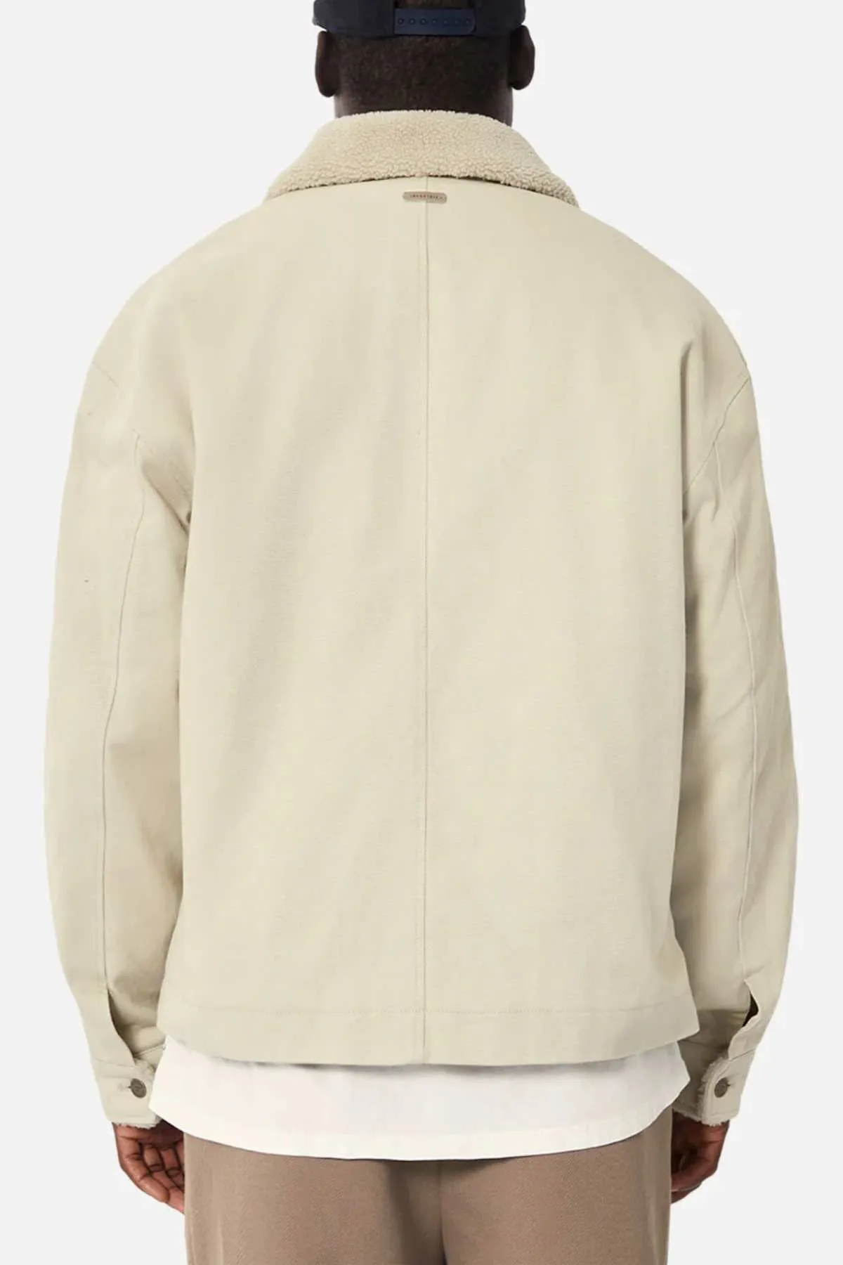 Industrie The Huntsville Jacket