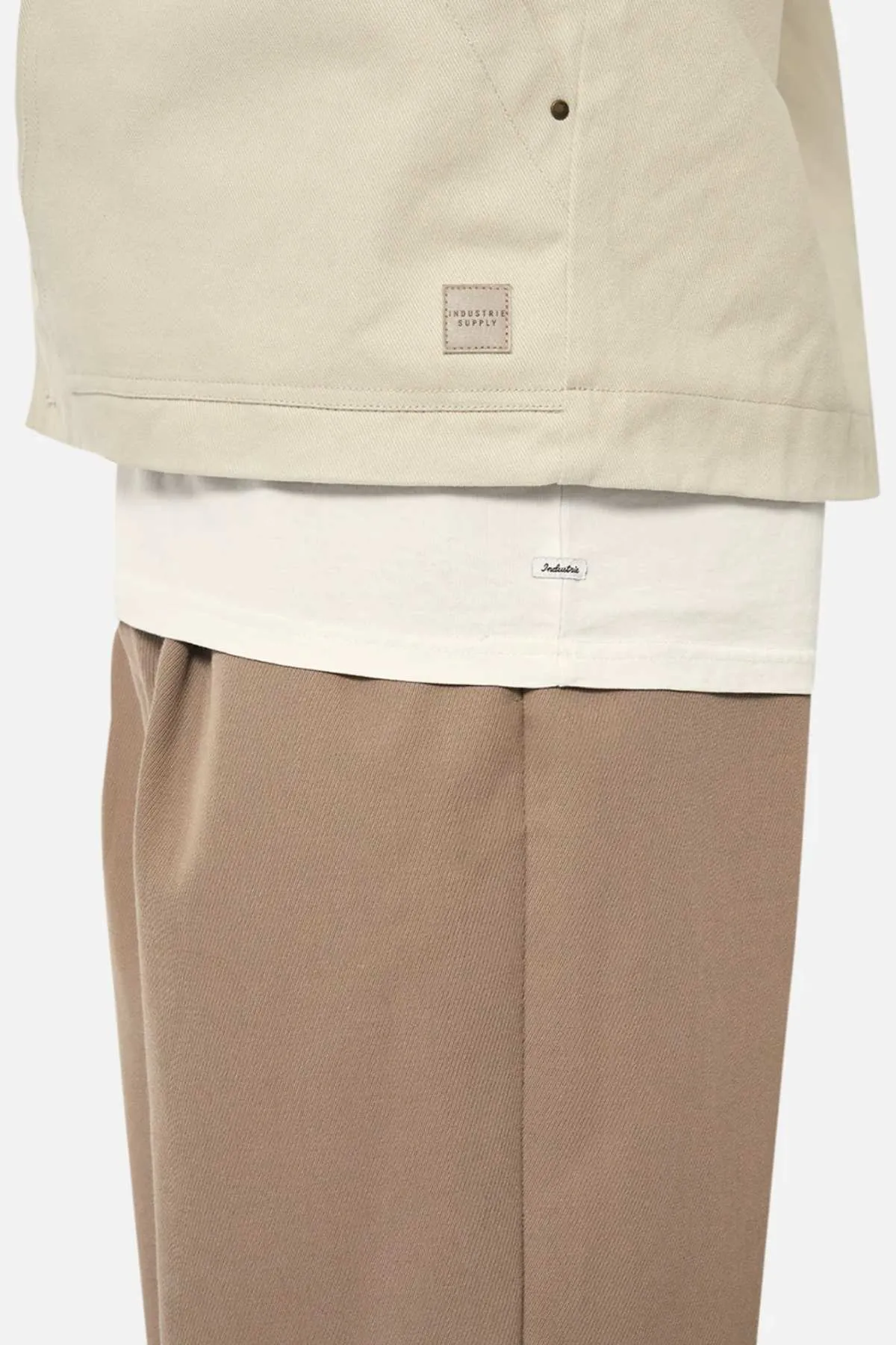 Industrie The Huntsville Jacket