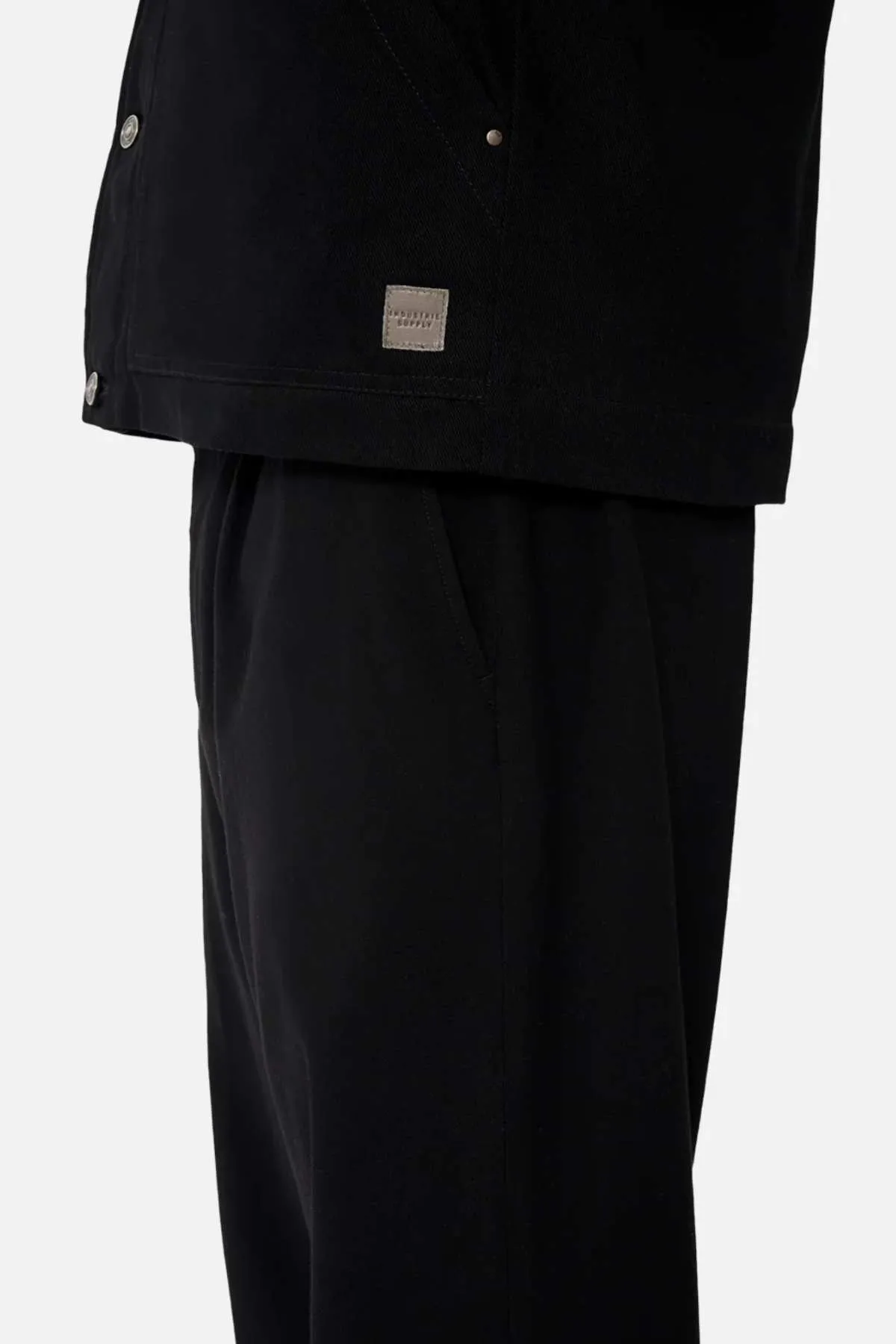 Industrie The Huntsville Jacket