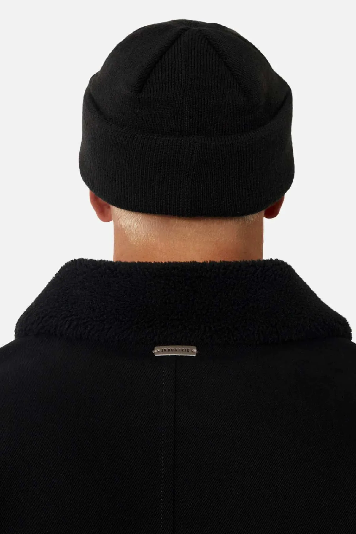 Industrie The Huntsville Jacket
