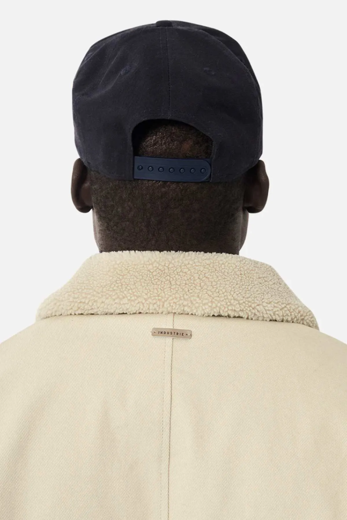 Industrie The Huntsville Jacket