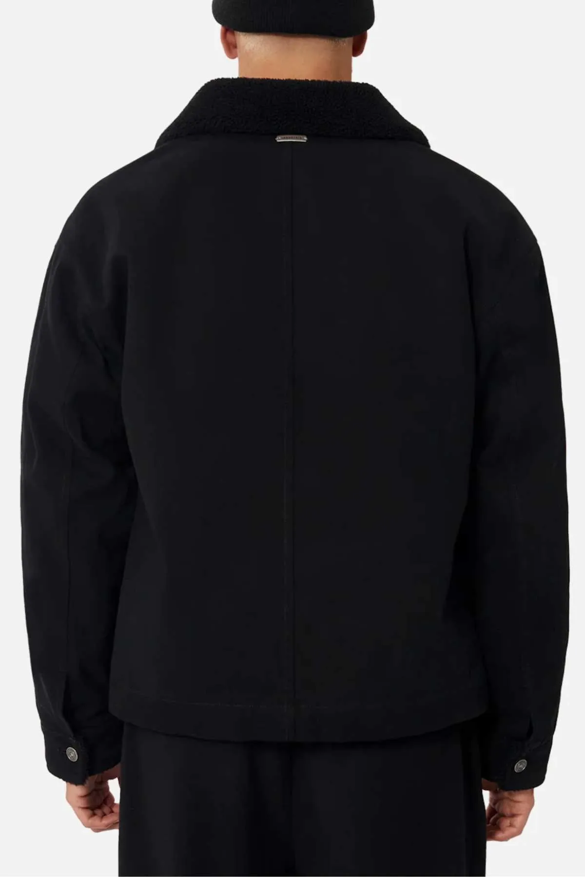 Industrie The Huntsville Jacket