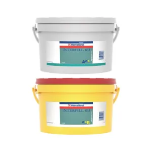 International Paint Interfill 833