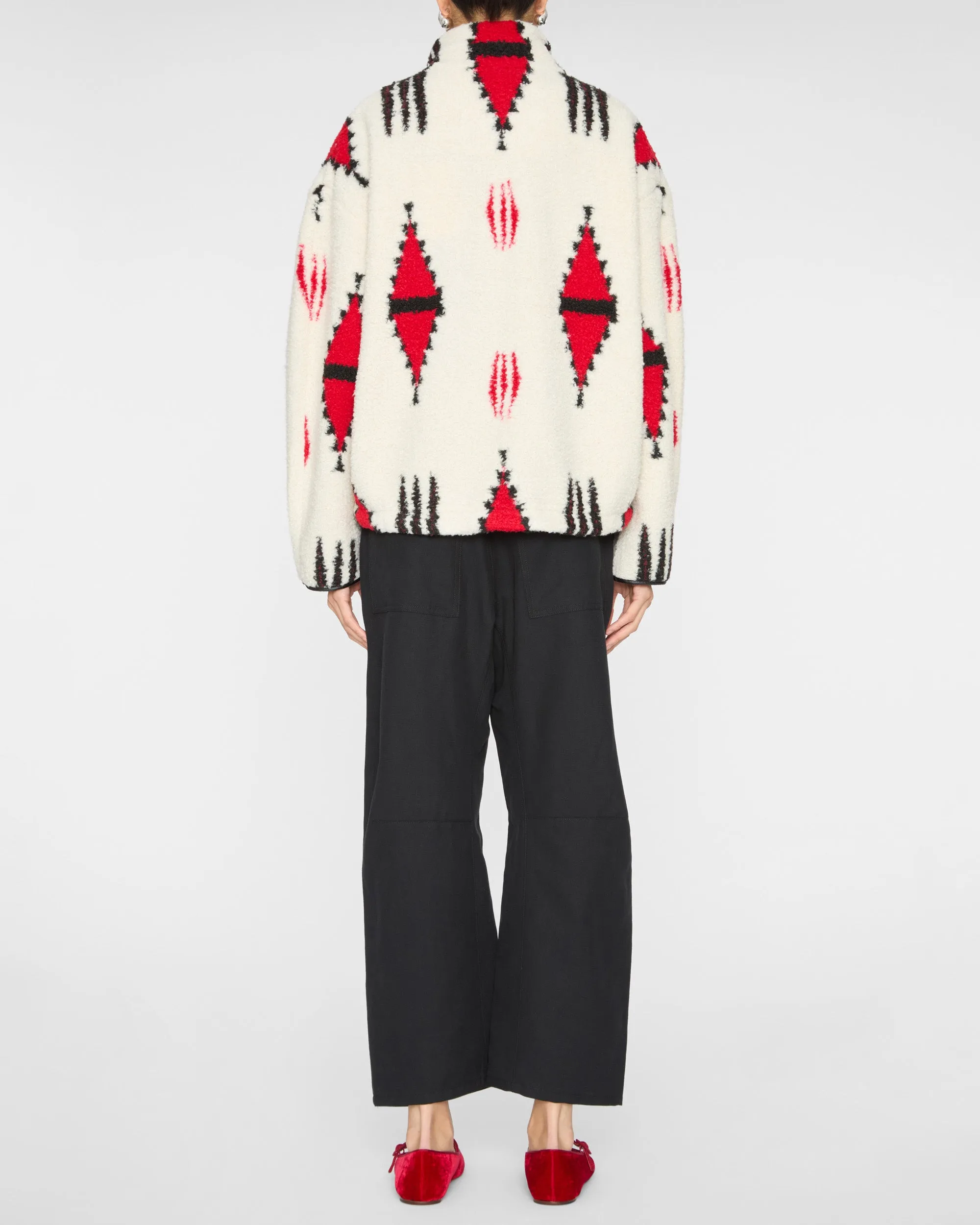 Ivana Coat