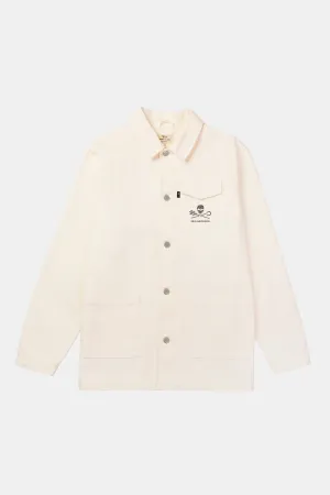 JACKET SEA SHEPHERD CRU