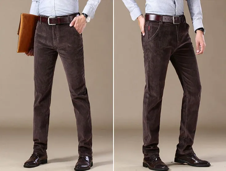 JONES™  | CHIC RIBBED PANTS