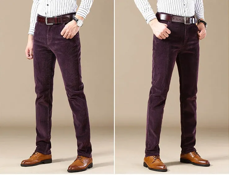 JONES™  | CHIC RIBBED PANTS