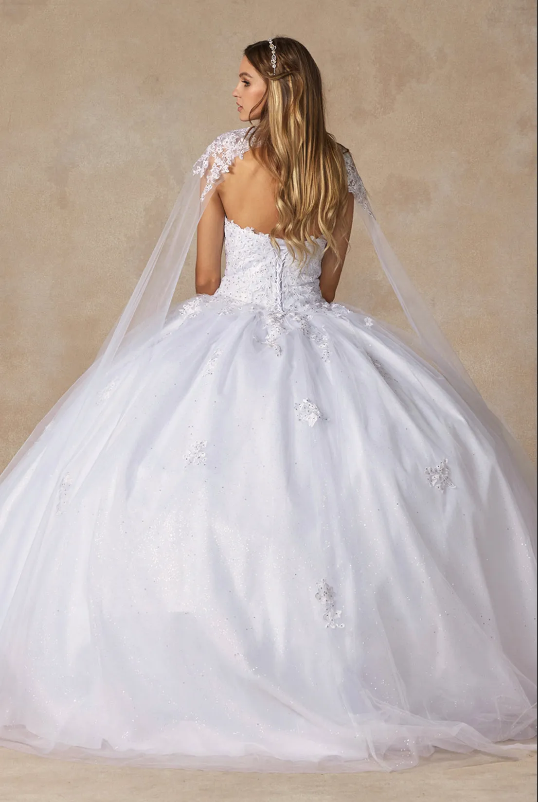 Juliet Evening Gown 1440