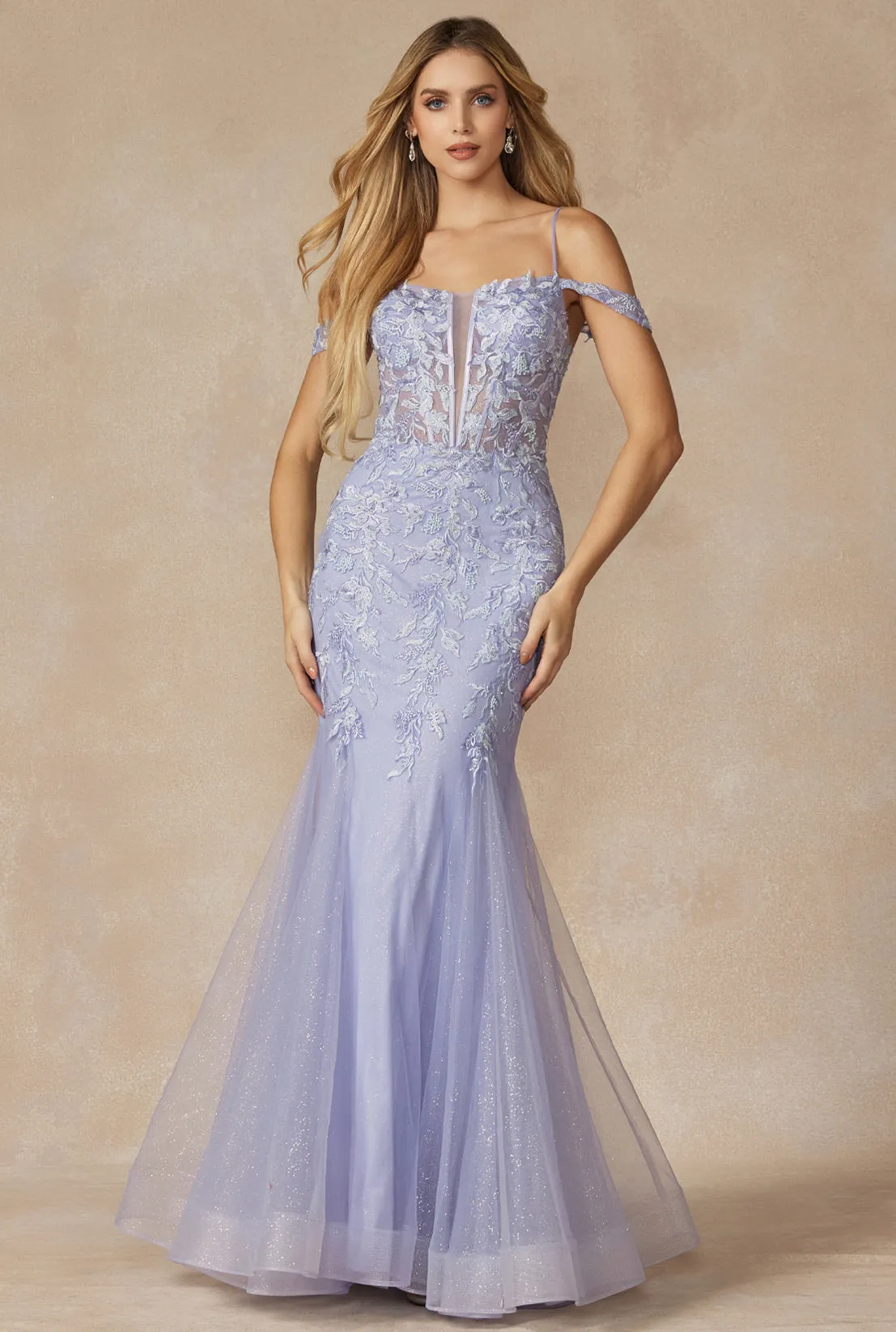 Juliet Evening Gown 290