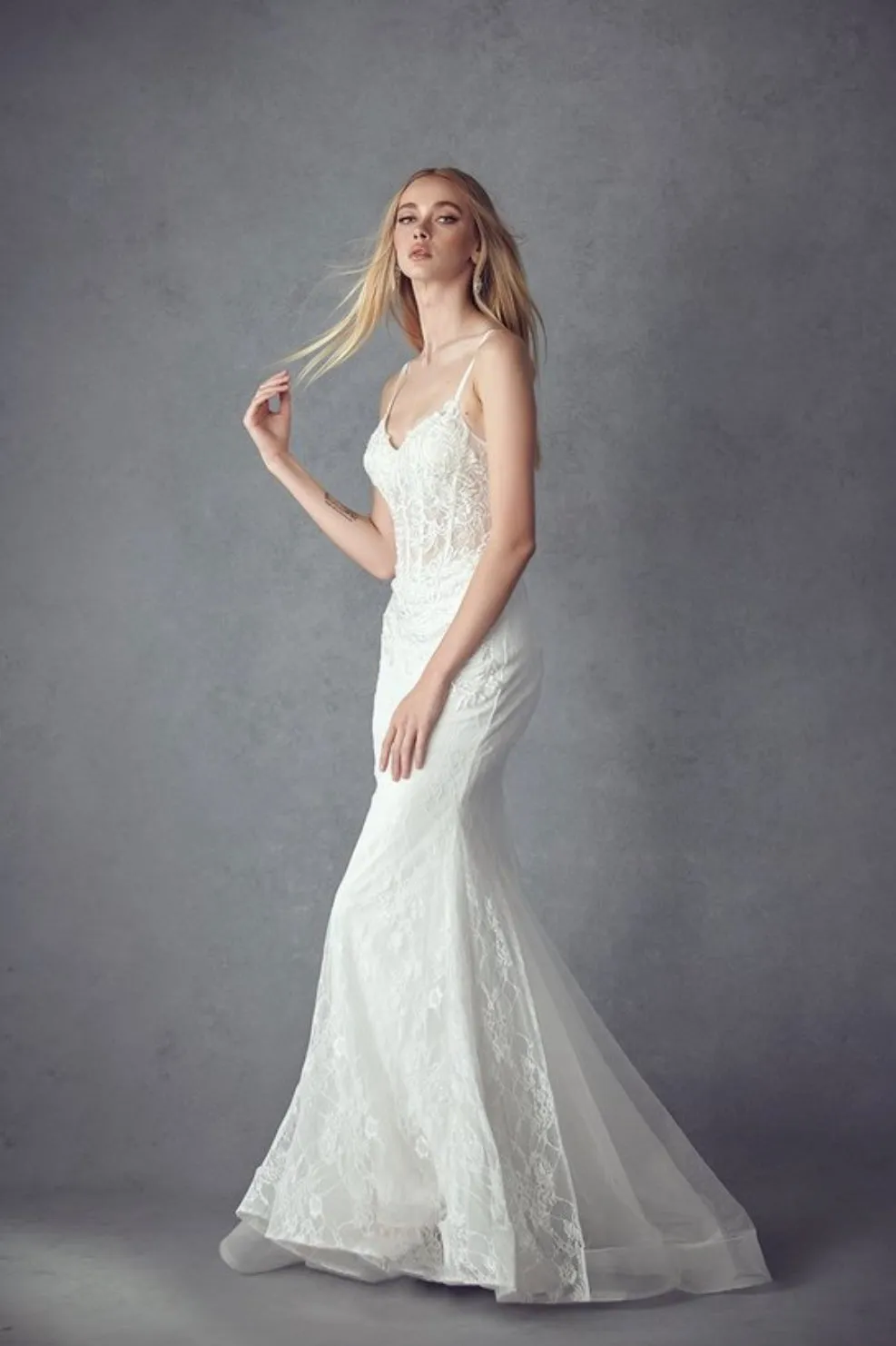 Juliet Evening Gowns 250W